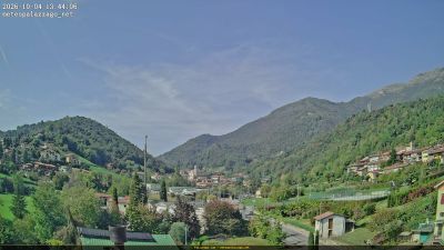 Webcam ore 13:45