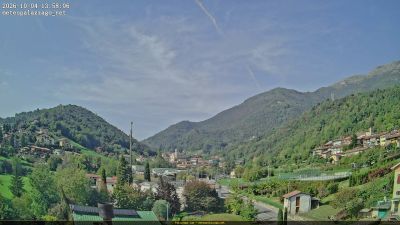 Webcam ore 14:00