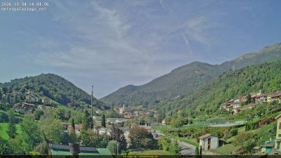 Webcam ore 14:05