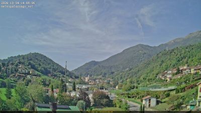 Webcam ore 14:10