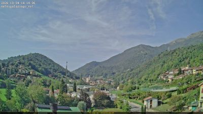 Webcam ore 14:15