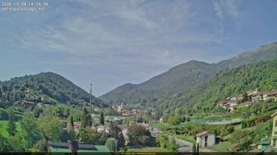 Webcam ore 14:20