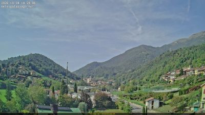Webcam ore 14:30