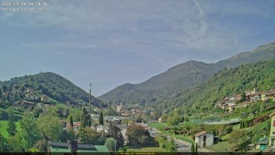 Webcam ore 14:35