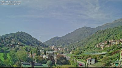 Webcam ore 14:40
