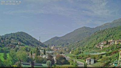 Webcam ore 14:45