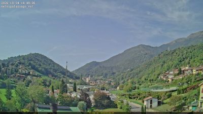 Webcam ore 14:50