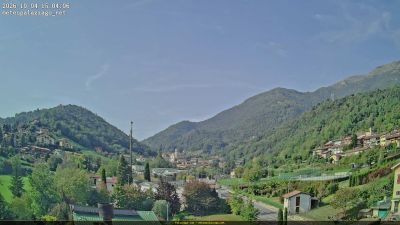 Webcam ore 15:05
