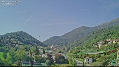 Webcam ore 15:10