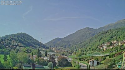 Webcam ore 15:20