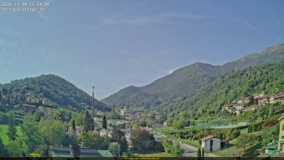 Webcam ore 15:30