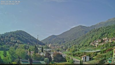 Webcam ore 15:35