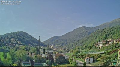 Webcam ore 15:40