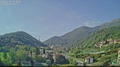 Webcam ore 15:45
