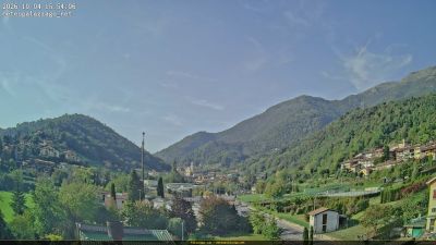 Webcam ore 15:55
