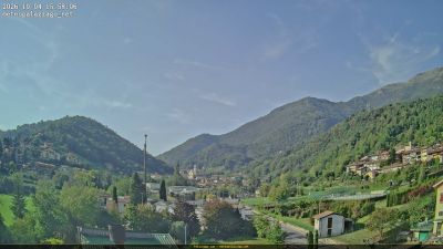 Webcam ore 16:00