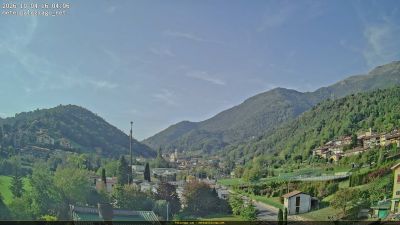 Webcam ore 16:05