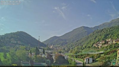 Webcam ore 16:30
