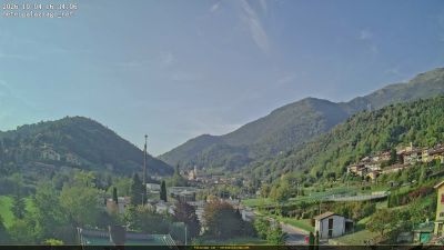 Webcam ore 16:35