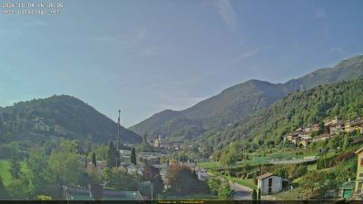 Webcam ore 16:40