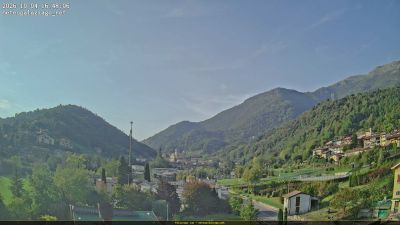 Webcam ore 16:50