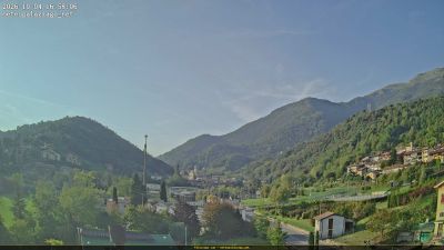 Webcam ore 17:00