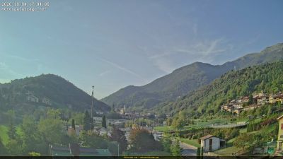 Webcam ore 17:05