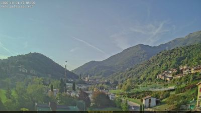 Webcam ore 17:10
