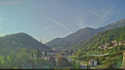 Webcam ore 17:15
