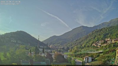 Webcam ore 17:20