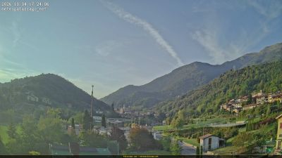 Webcam ore 17:25