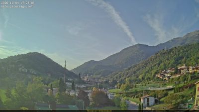 Webcam ore 17:30