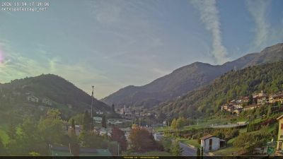 Webcam ore 17:40