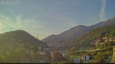 Webcam ore 17:50
