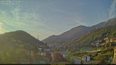 Webcam ore 17:55
