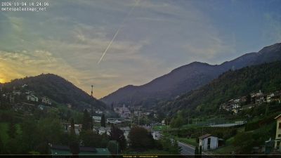 Webcam ore 18:25