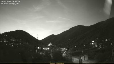 Webcam ore 19:35