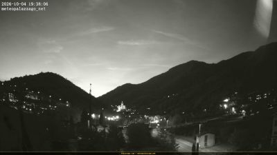 Webcam ore 19:40