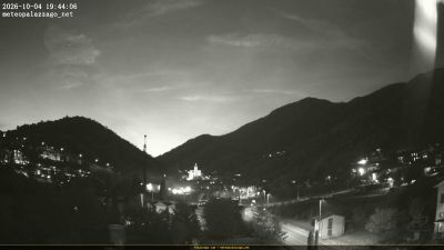 Webcam ore 19:45