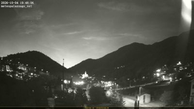 Webcam ore 19:50