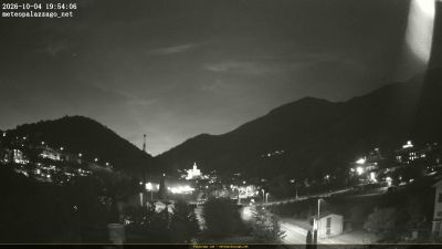 Webcam ore 19:55