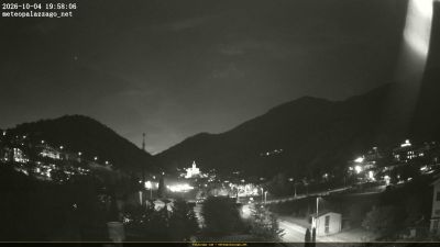 Webcam ore 20:00