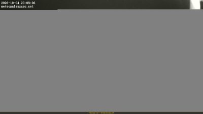 Webcam ore 20:10