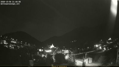 Webcam ore 21:45