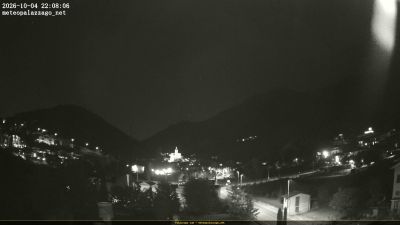 Webcam ore 22:10