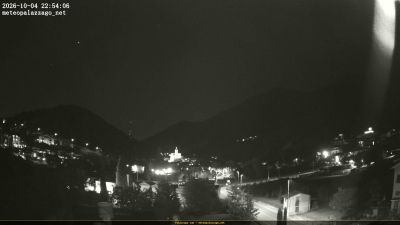 Webcam ore 22:55