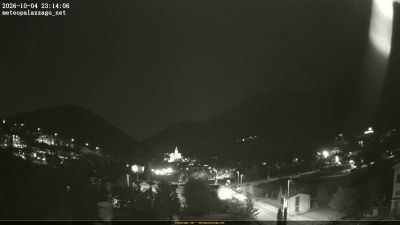 Webcam ore 23:15