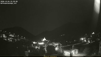 Webcam ore 23:40