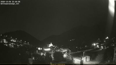 Webcam ore 23:45