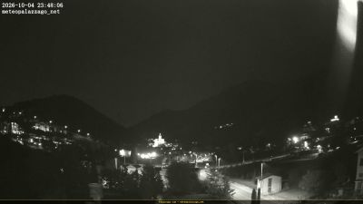 Webcam ore 23:50